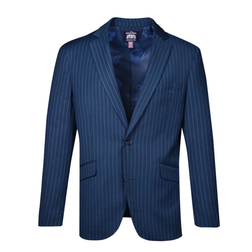 The Savile row hoxton blazer - Picture 2 of 6